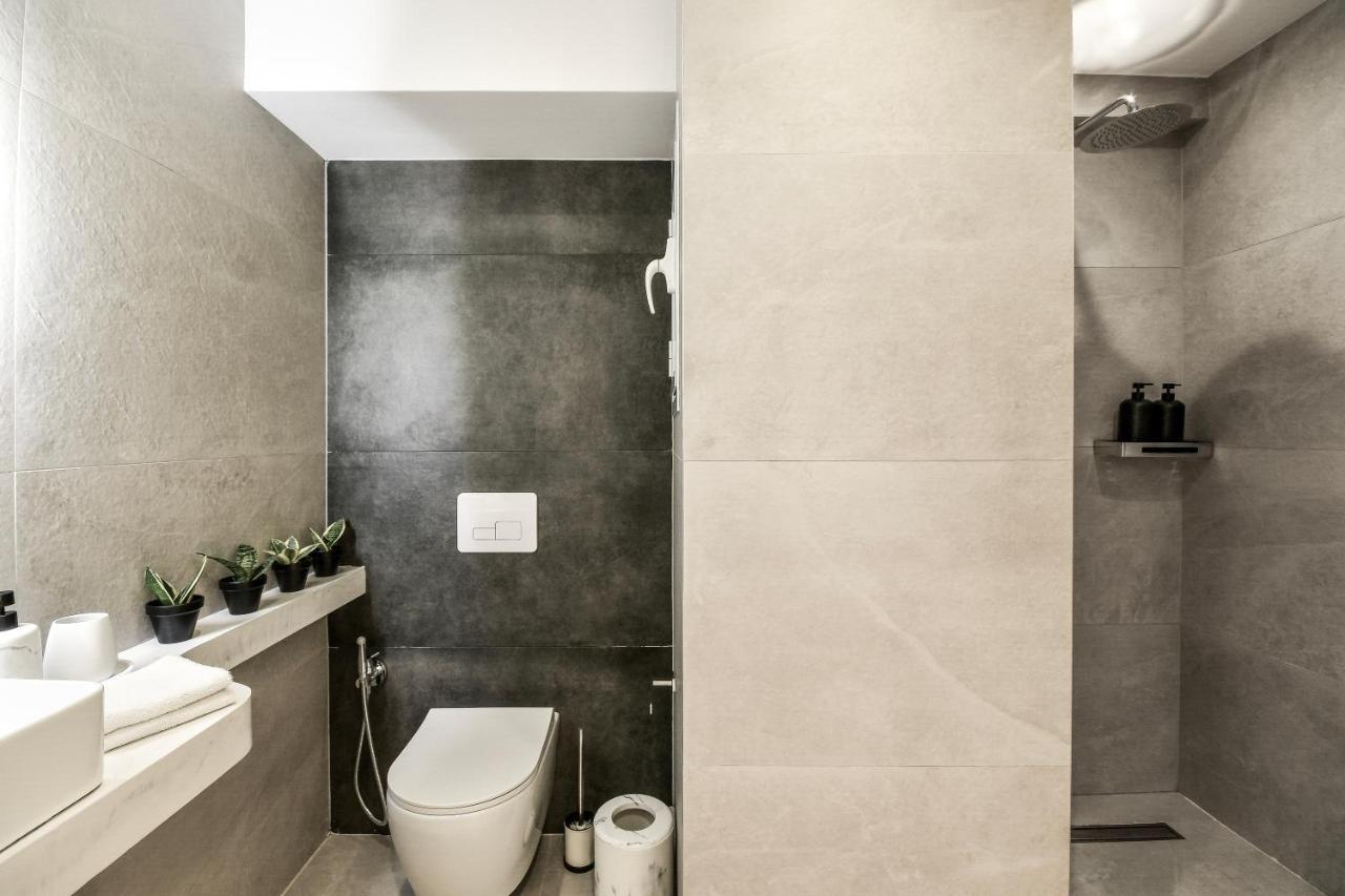 Luxury Downtown Apartment C2 سالونيك المظهر الخارجي الصورة