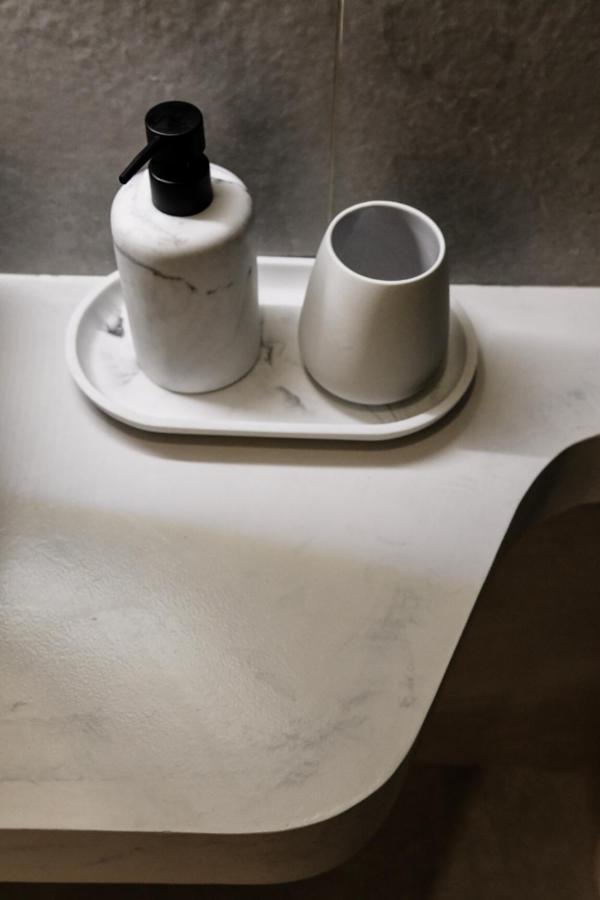 Luxury Downtown Apartment C2 سالونيك المظهر الخارجي الصورة
